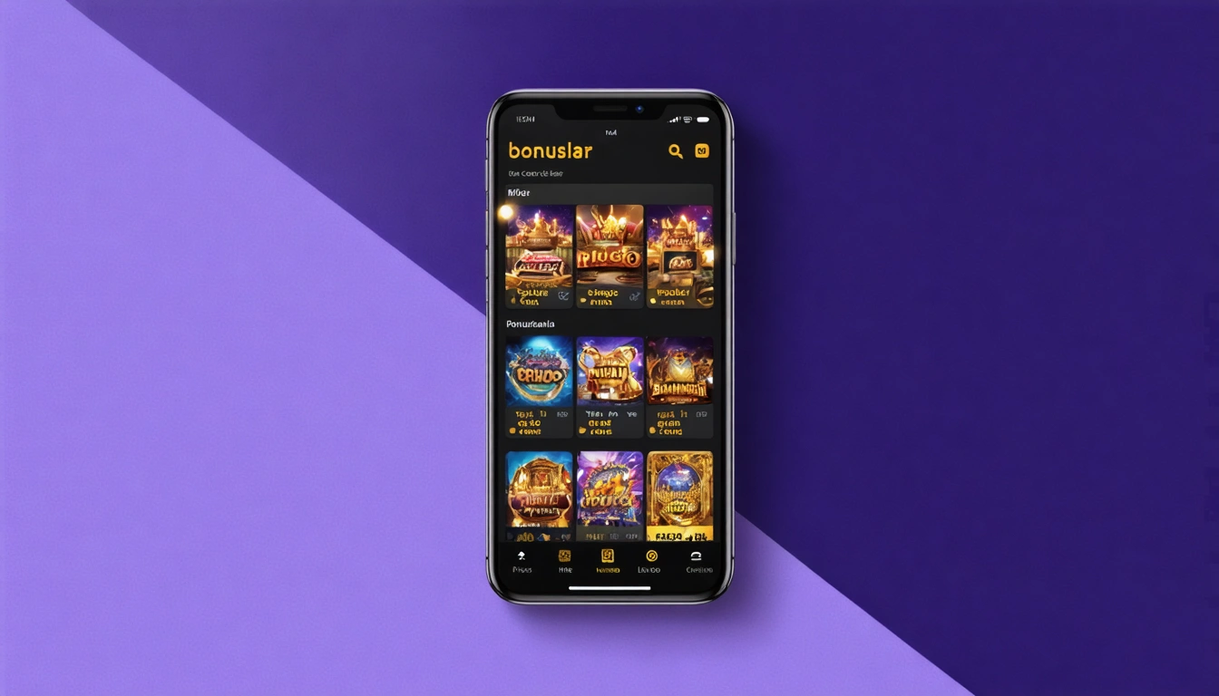 bonuslar Pinco Casino