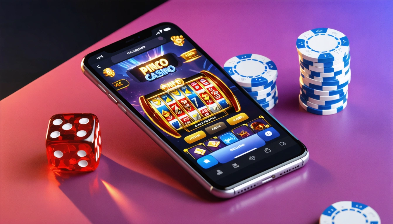 home Pinco Casino